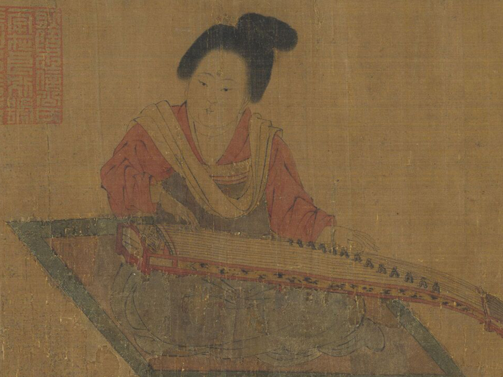 9厘米 台北故宫博物院 676767#插画