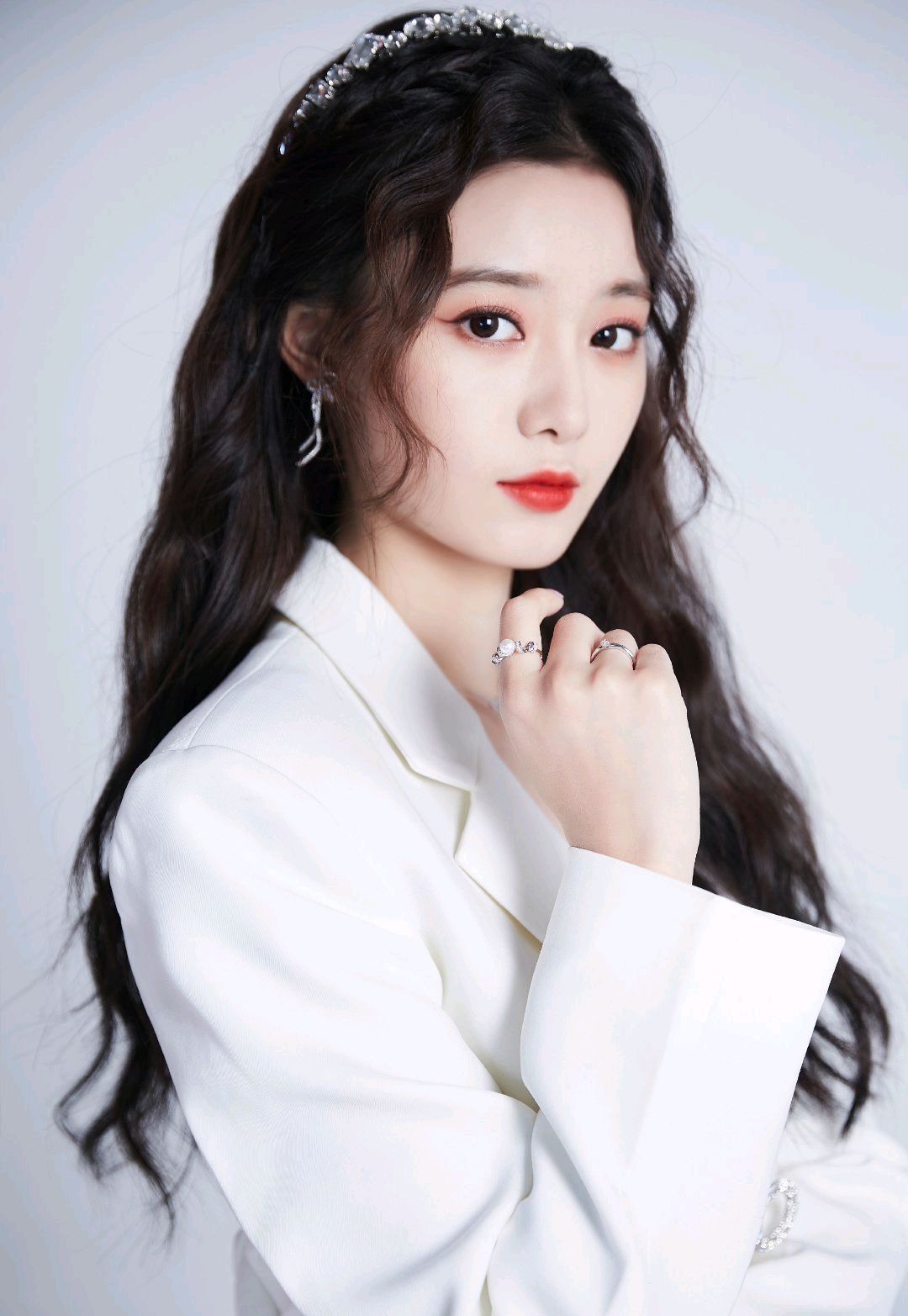 明星美图|徐艺洋