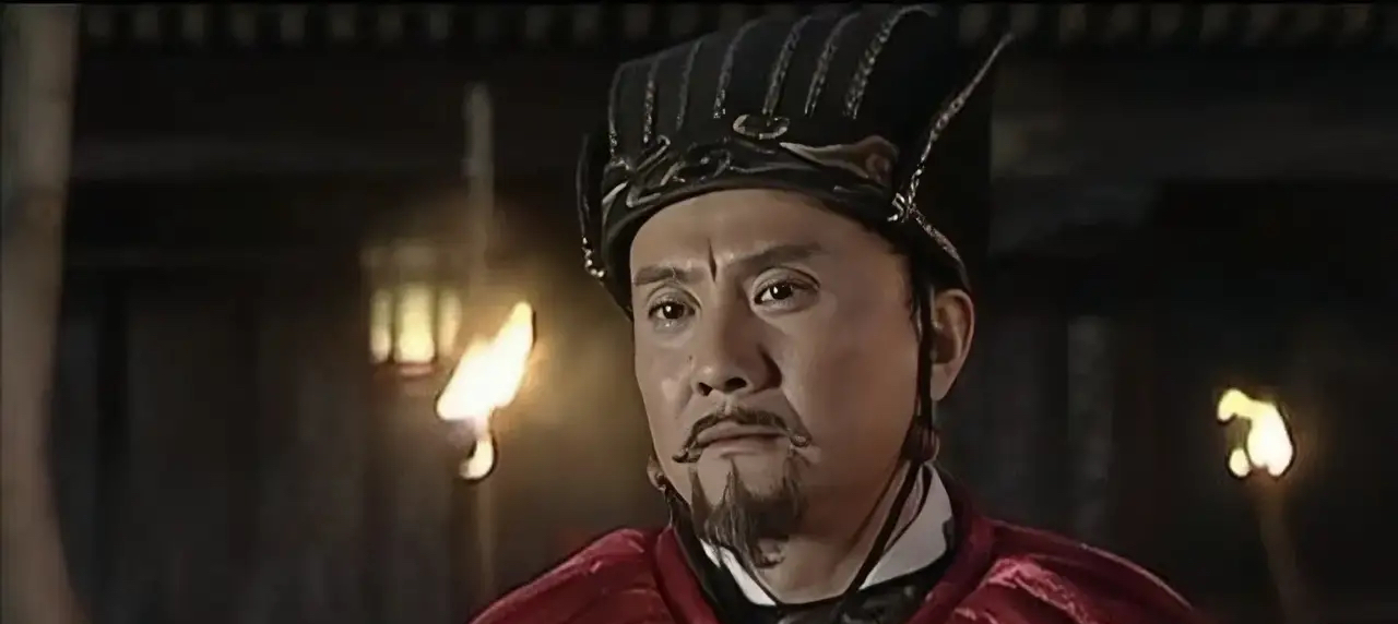 《大明王朝1566》和《明朝那些事儿》中的严世蕃,哪个更真实?