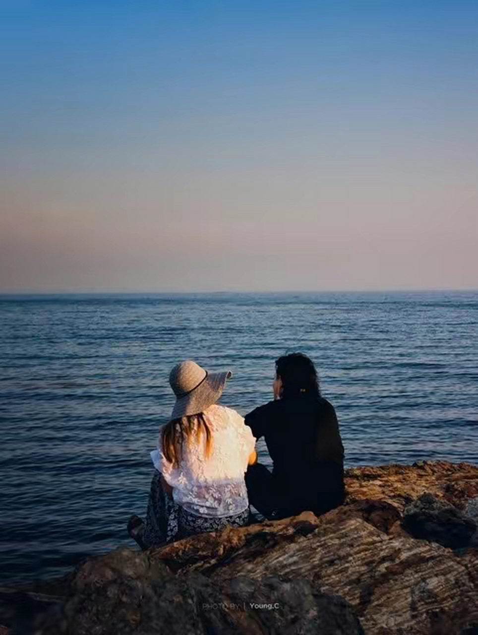 对待缘分最好的态度:惜缘,随缘,不攀缘  电影《后来的我们》里,林父在