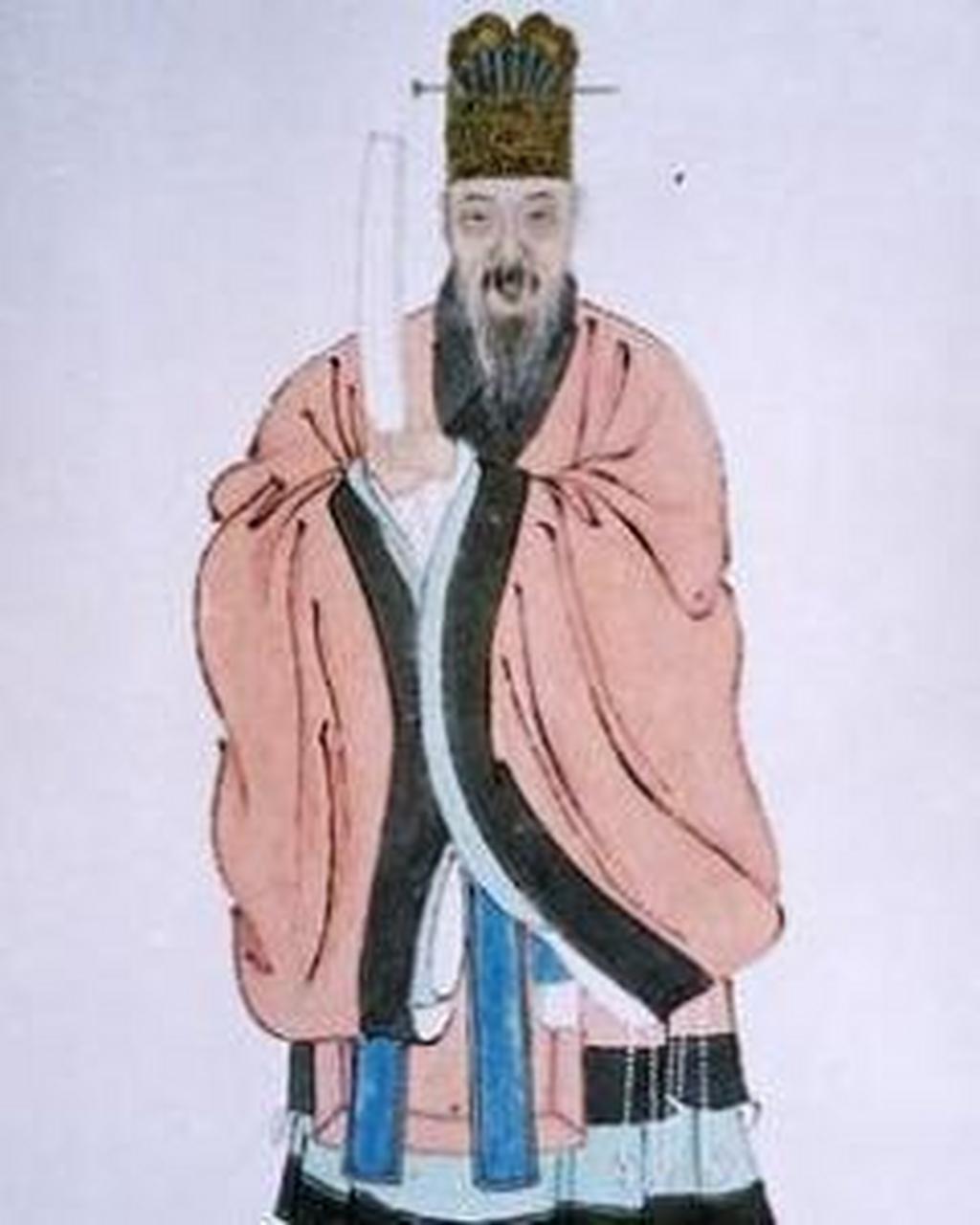 嘉靖后期,严嵩失宠,徐阶看准时机,暗示邹应龙等人弹劾严嵩父子,嘉靖帝