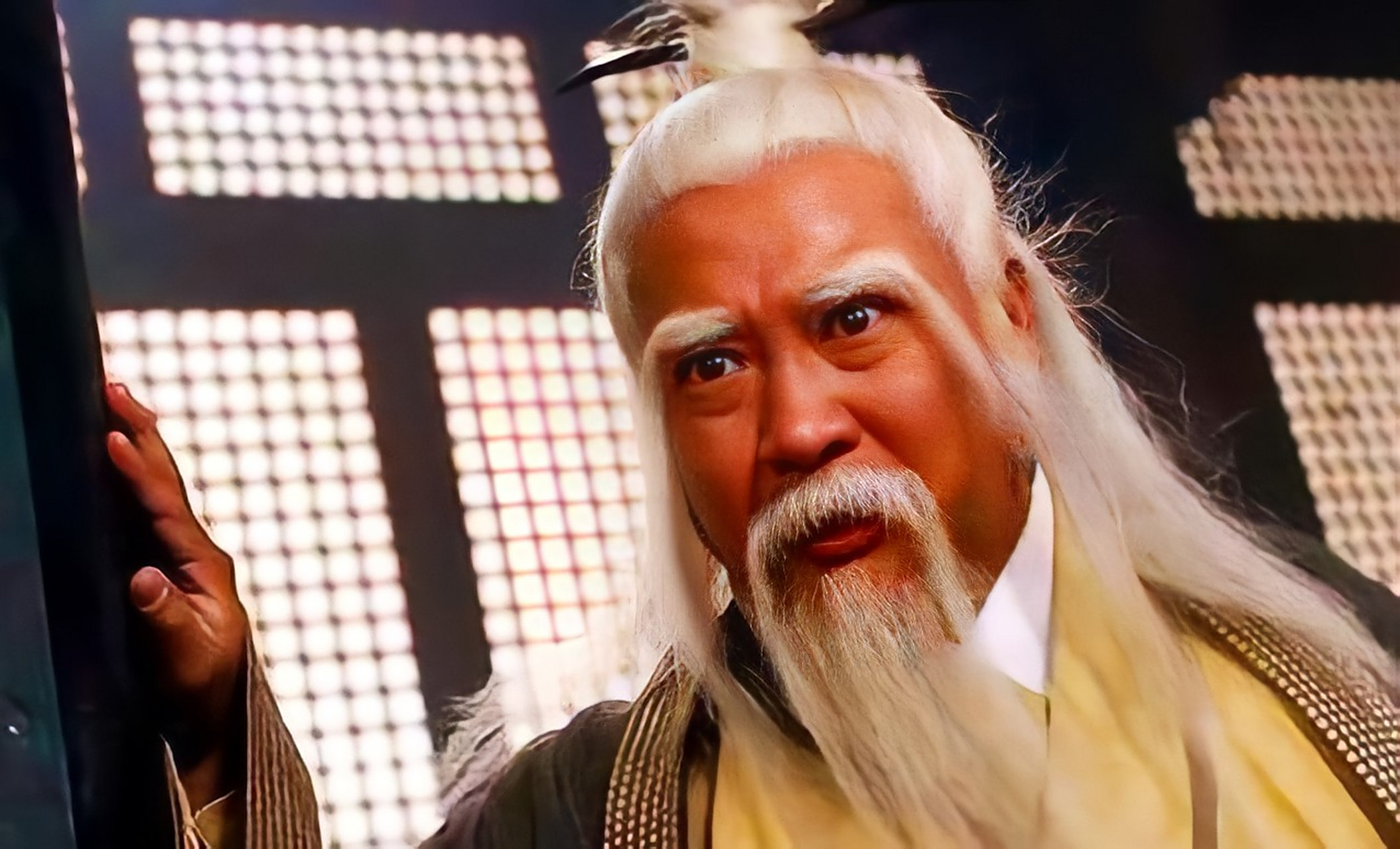 张三丰和张无忌谁是倚天第一人?