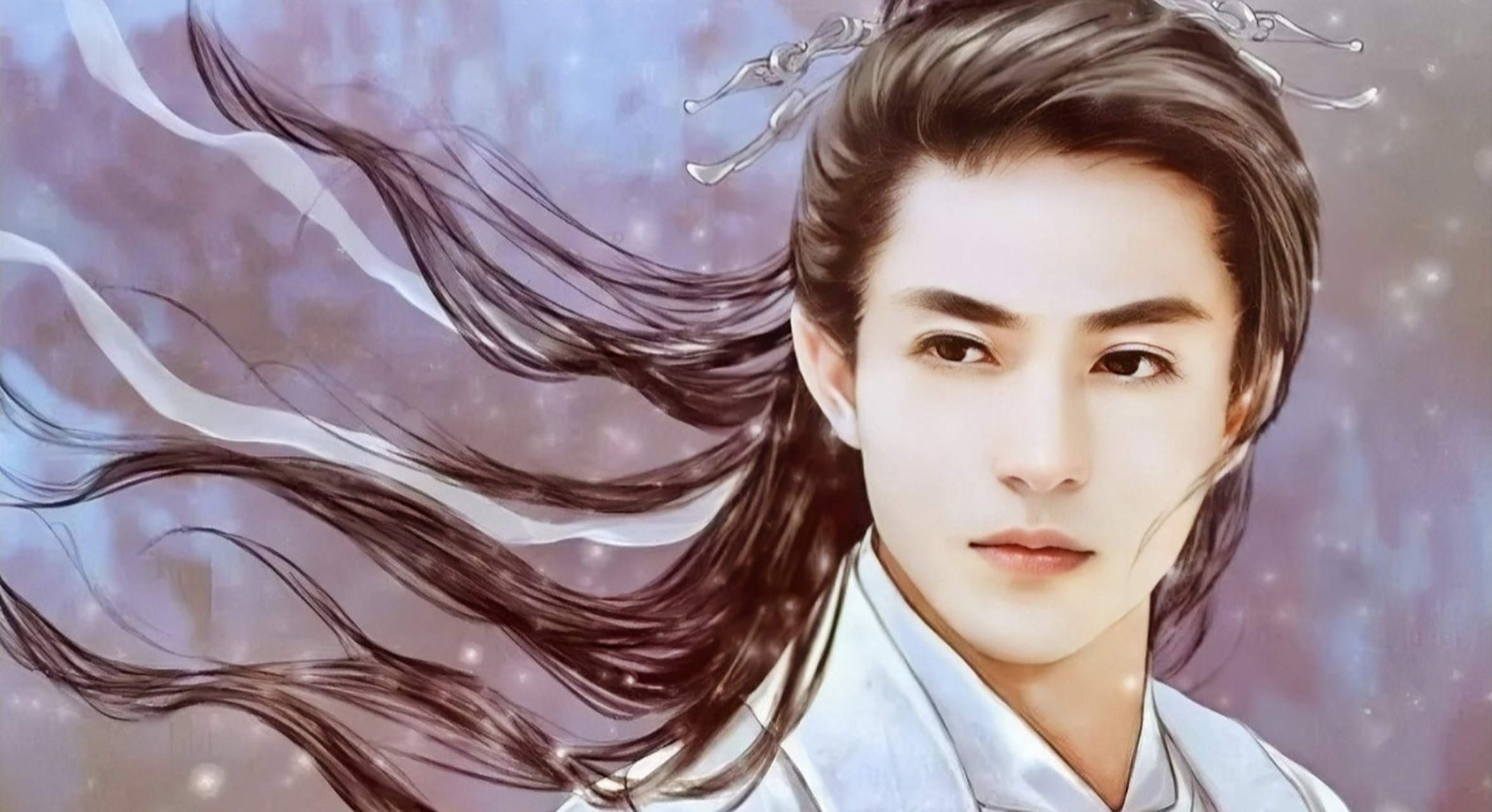 "看杀卫玠"出人命  有个典故叫"看杀卫玠",说的是魏晋南北朝时期,有个