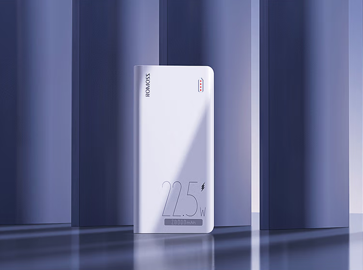 "飞毛腿,品胜"大牌林立,罗马仕携爆款抗衡,200万评价没开玩笑