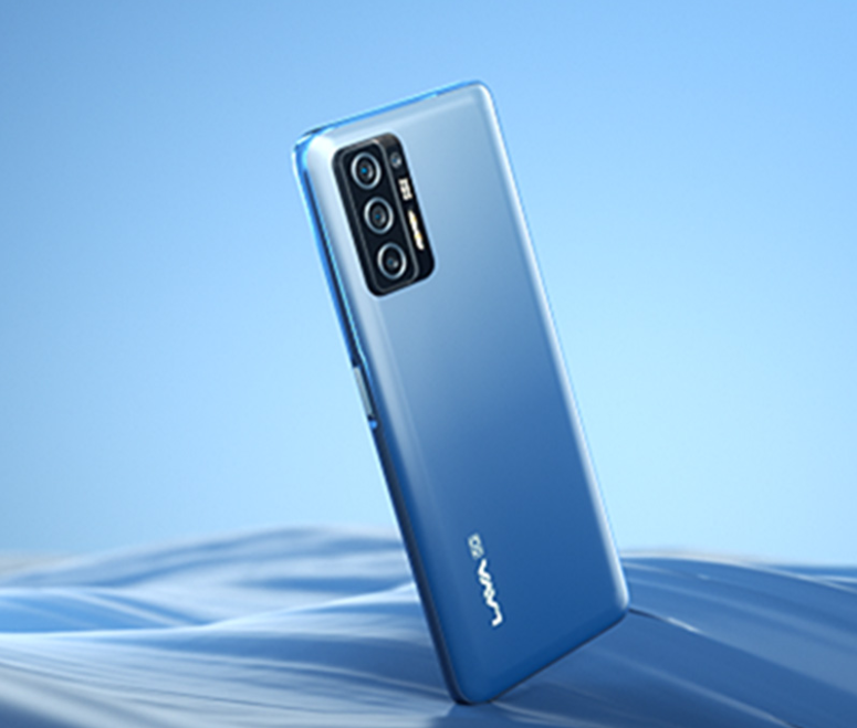 lava 推出新款 5g 智能手机,你知道吗?