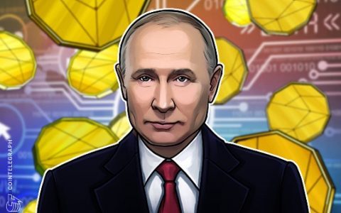 禁令可能性降低？普京称加密货币挖矿在俄罗斯有优势