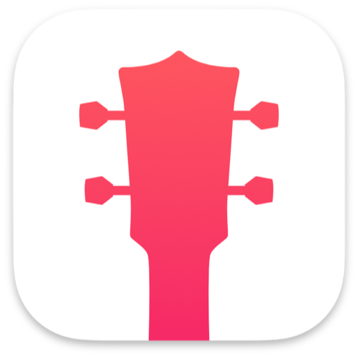 UkeLib Chords Pro 1.3.1 破解版 – 夏威夷四弦琴和弦音频库