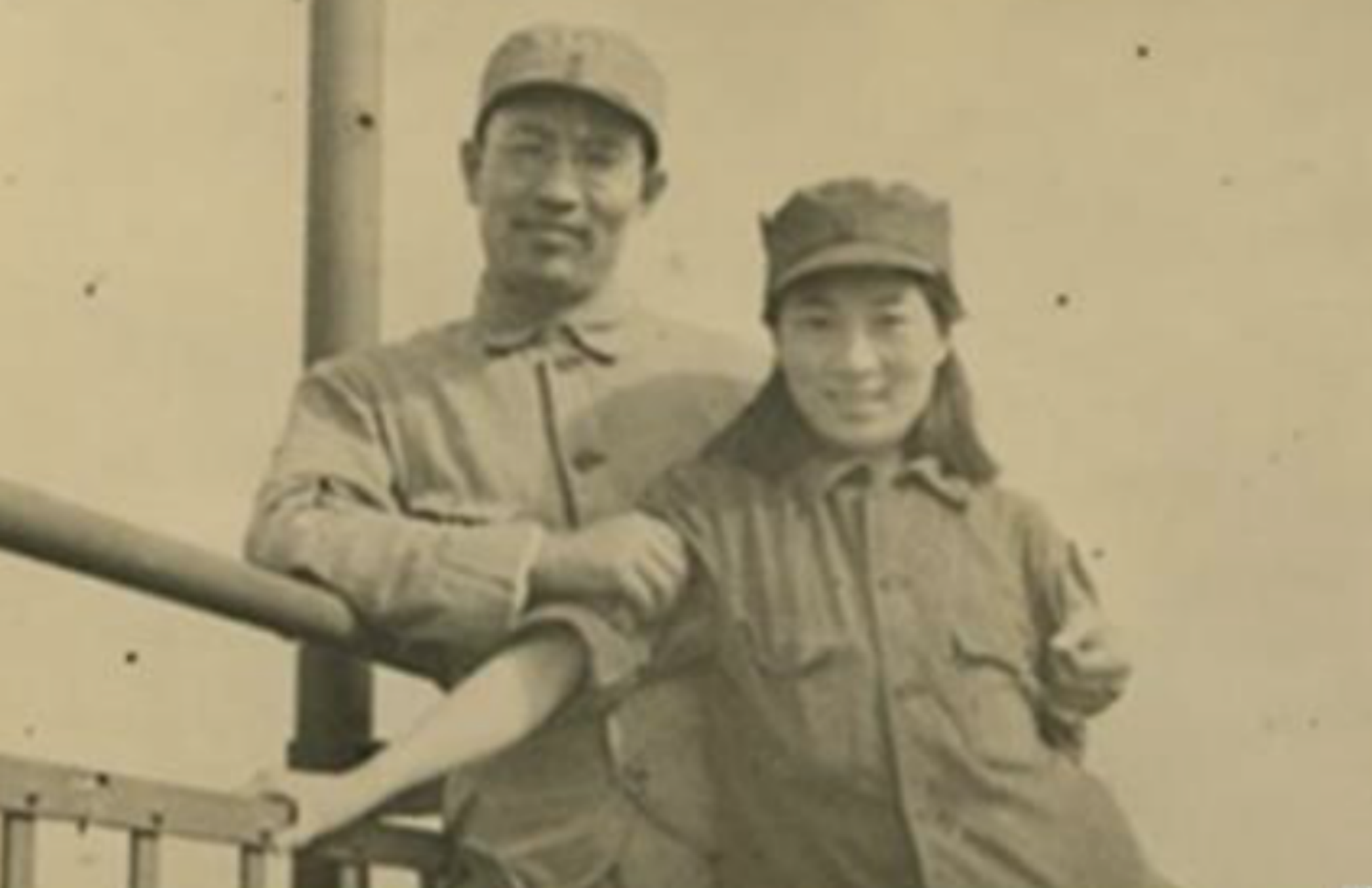 女英雄陈若克:怀孕8个月被日寇抓捕,牺牲时饱受酷刑,终年22岁