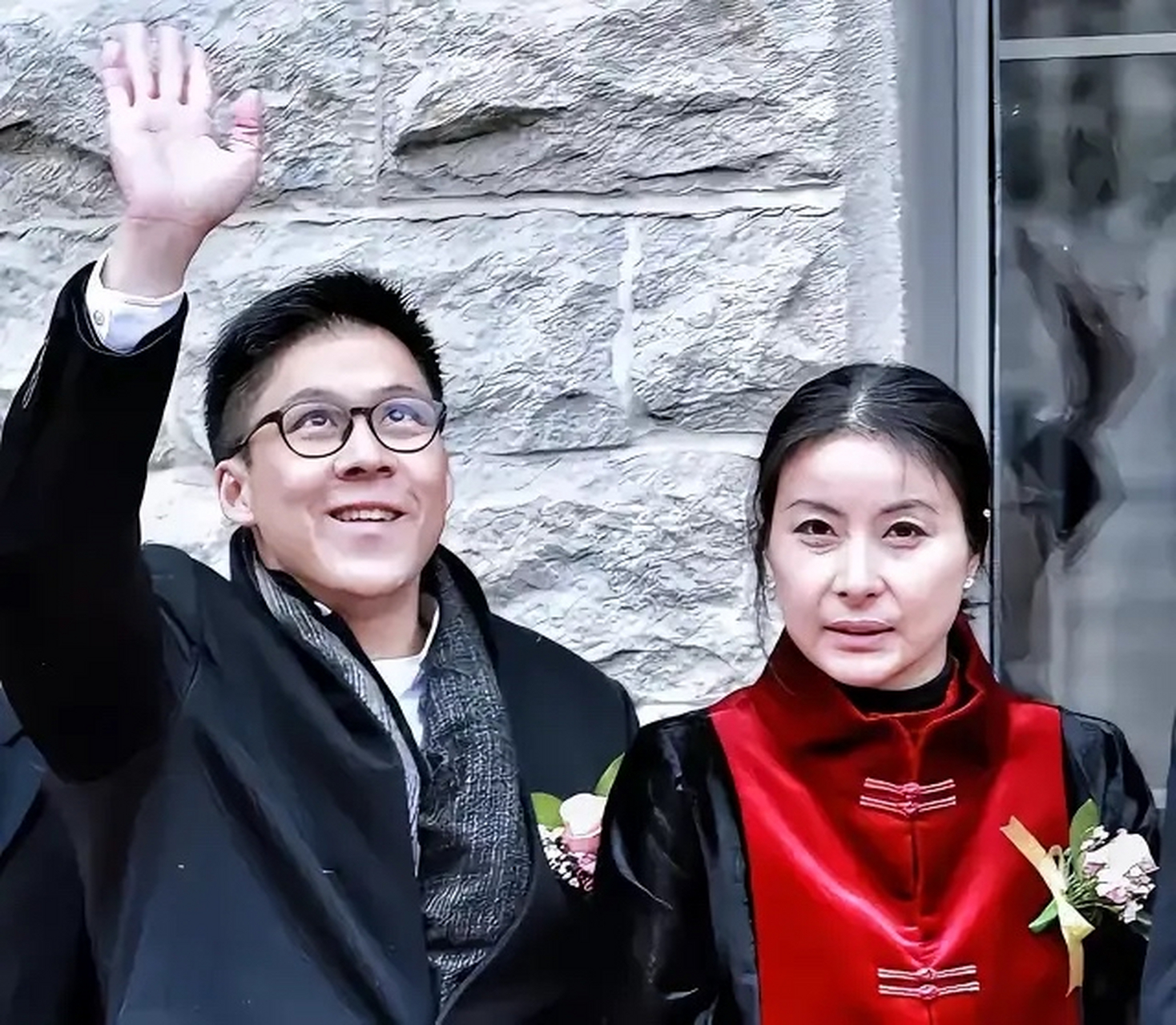 有专家预测～ 霍启刚2032年成为香港特首!