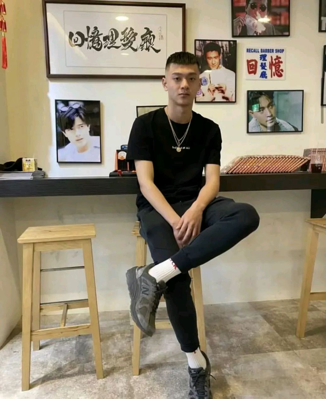 邱煌祎从小就对电影非常感兴趣,以后很可能进入娱乐圈当演员.