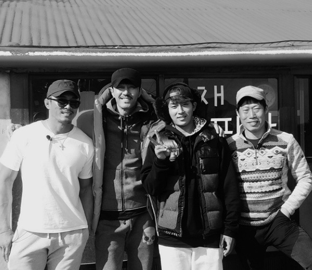 为爱私奔继子被告!6点认识《某一天》车胜元,不惜形象保护家庭