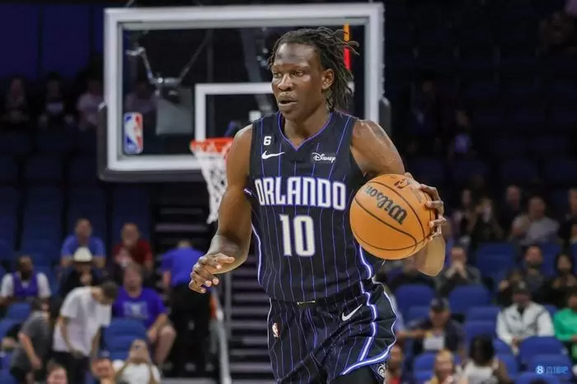 奥兰多魔术官方宣布已经裁掉波尔#   北京时间7月5