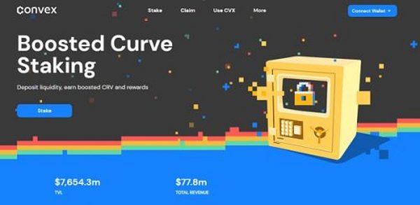 Uni V3进击下的CRV：深度解析Curve业务模式、竞争现状和当下估值