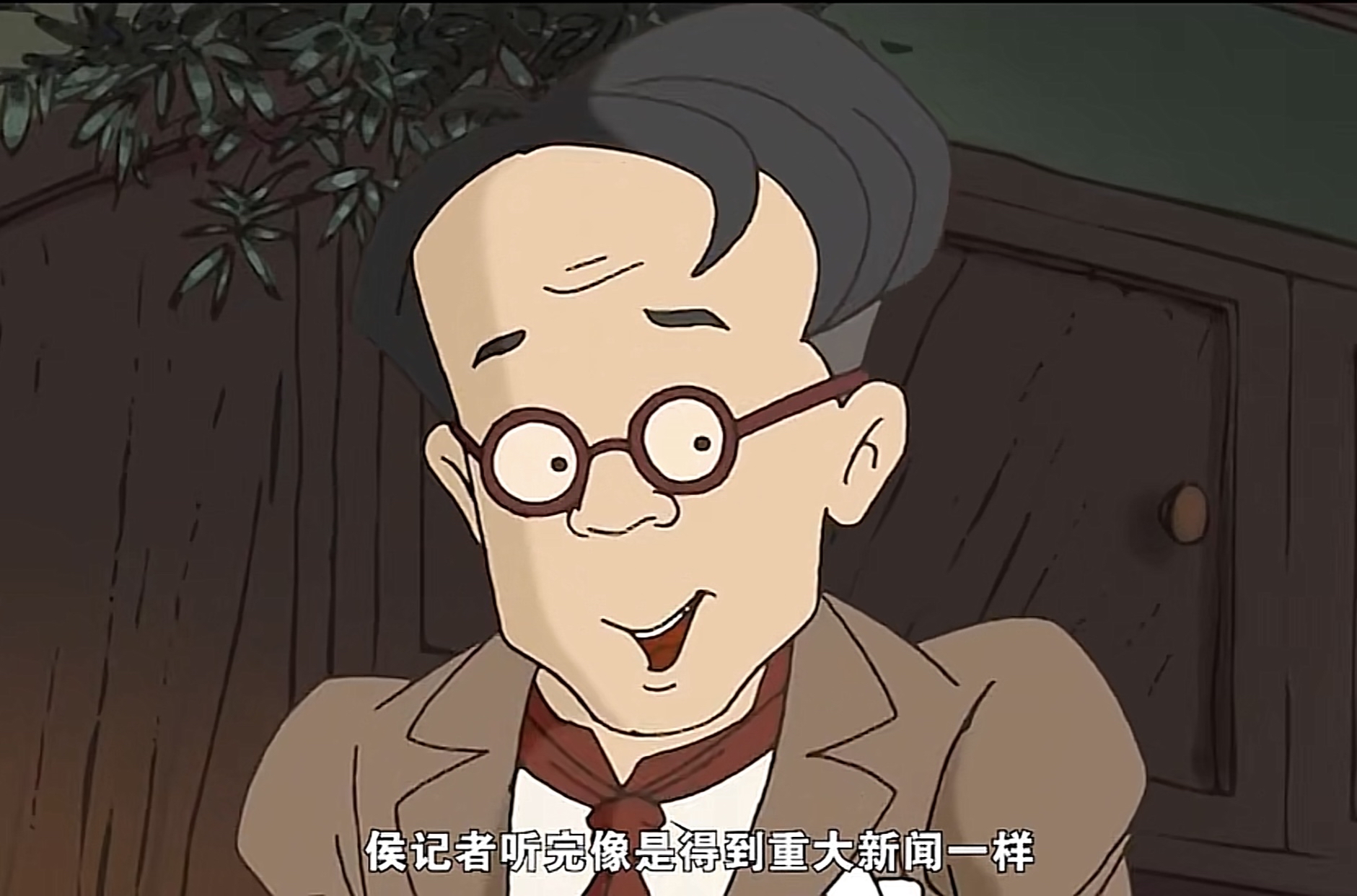 三毛流浪记01:申城奇案,三毛的身世究竟如何?