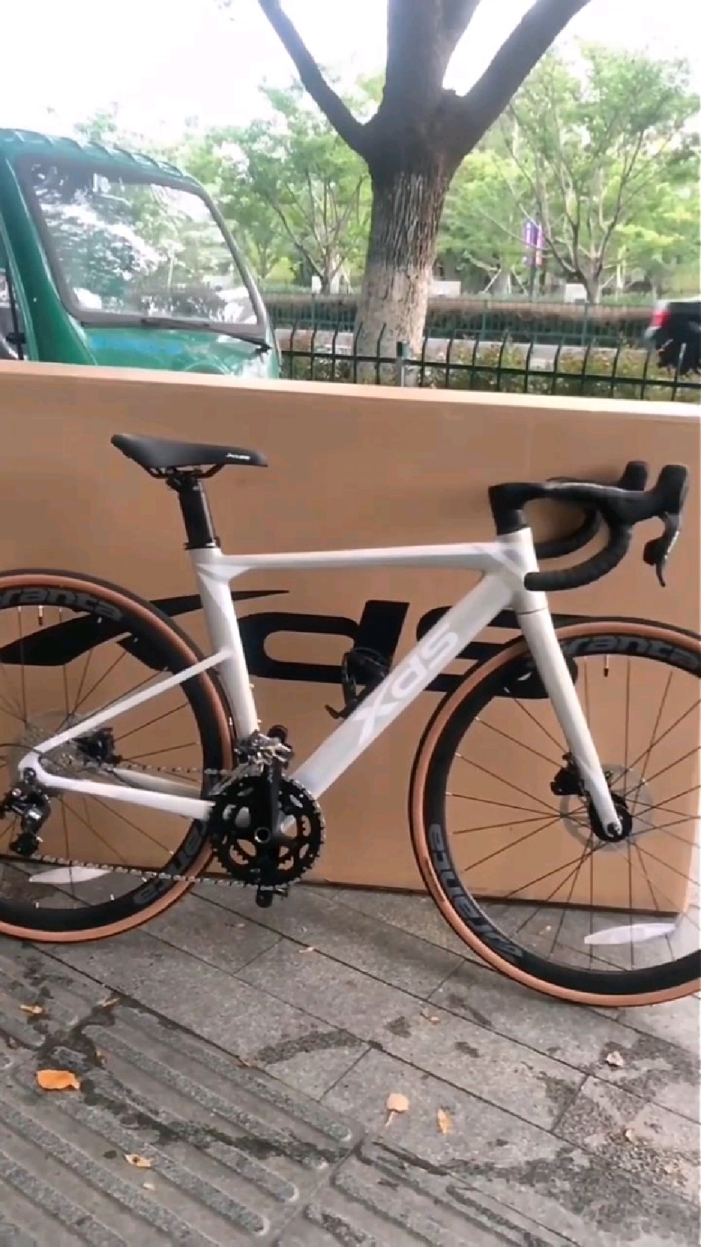 喜德盛(xds)公路自行车