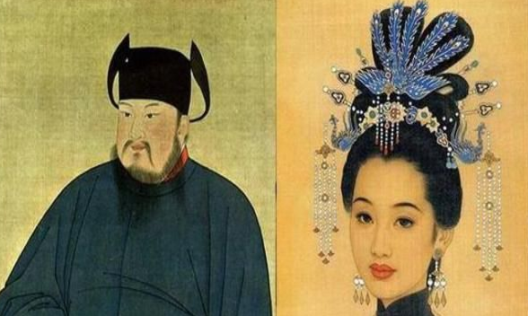 为救金国而远嫁蒙古的岐国公主,成吉思汗因她身份高贵而厚待她
