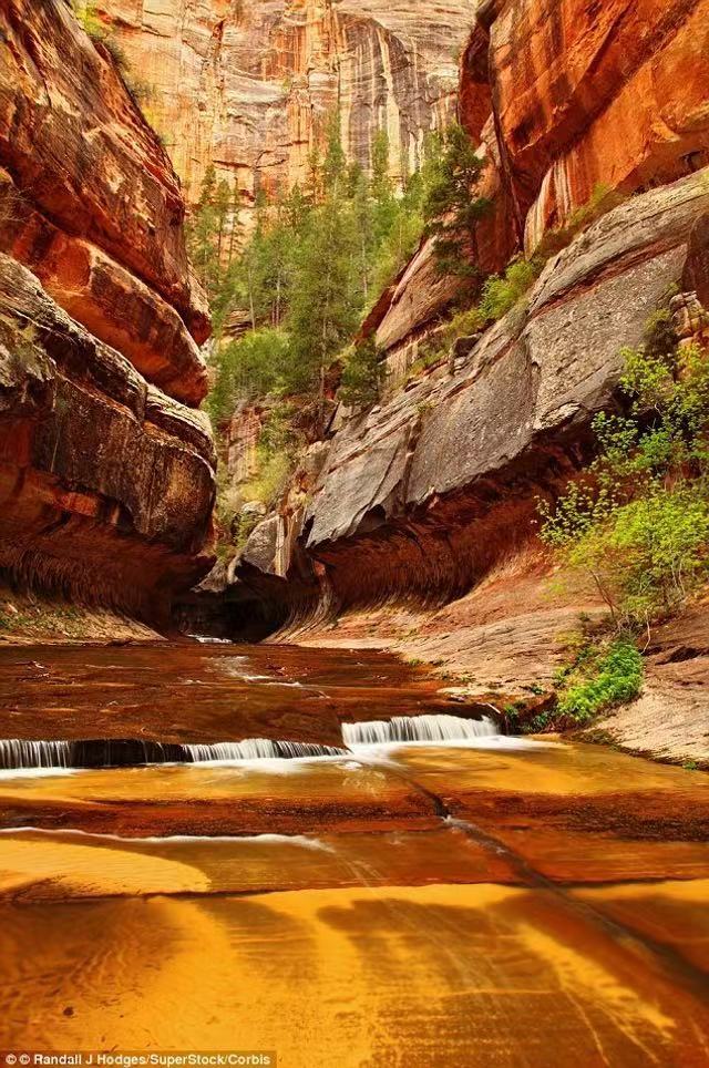 天堂之旅:探秘全球最热门的户外旅游与野营胜地