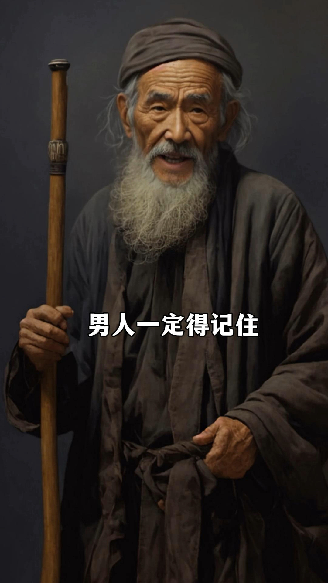 无用是谁