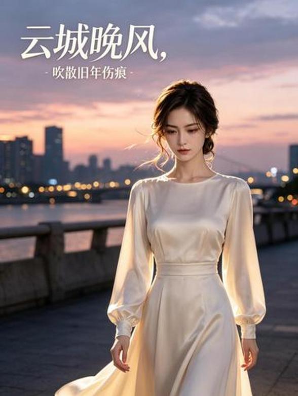 云城晚风，吹散旧年伤痕