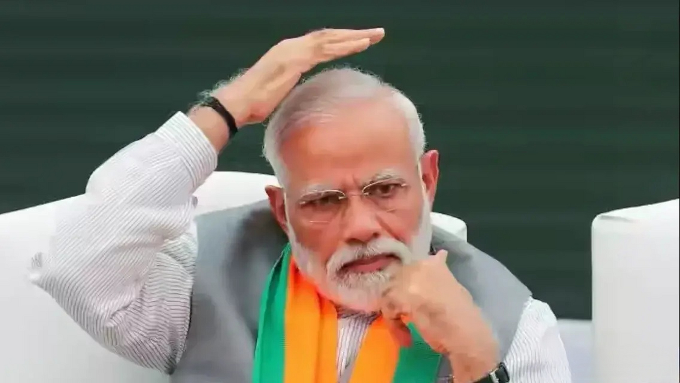 左右逢源的印度现在不装了?也开始跟俄罗斯翻脸了?