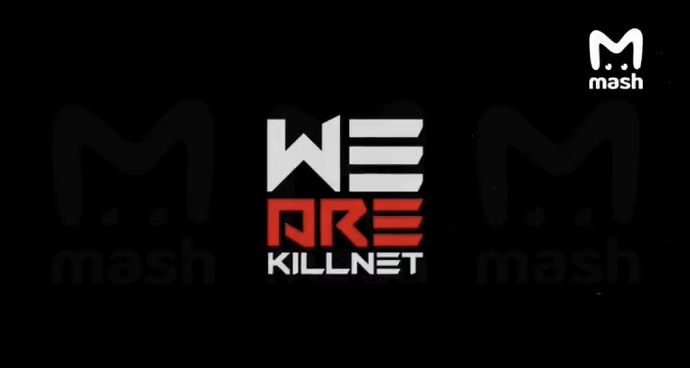 来自俄罗斯的三个黑客组织(killnet,revil 和anonymous sudan)宣布