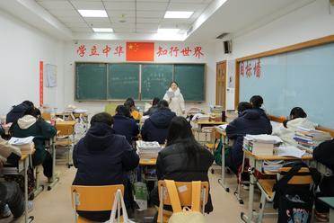 高三高考复读的学校