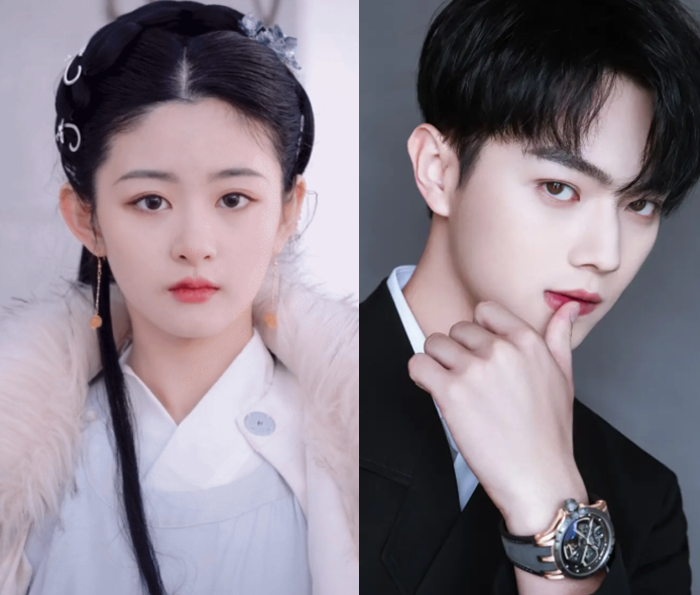 许凯恋情曝光!与女方酒店过夜难舍难分,曾介绍前女友给好兄弟