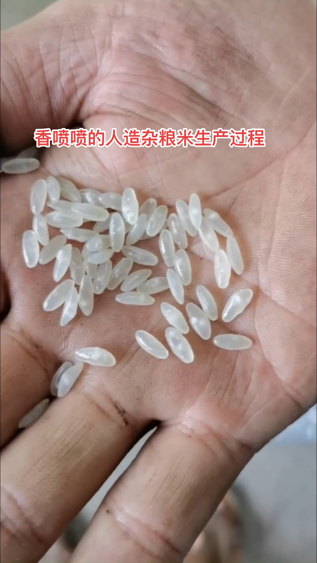 粮食危机海源膨化机械人造大米助力国际粮食危机人造大米设备营养米