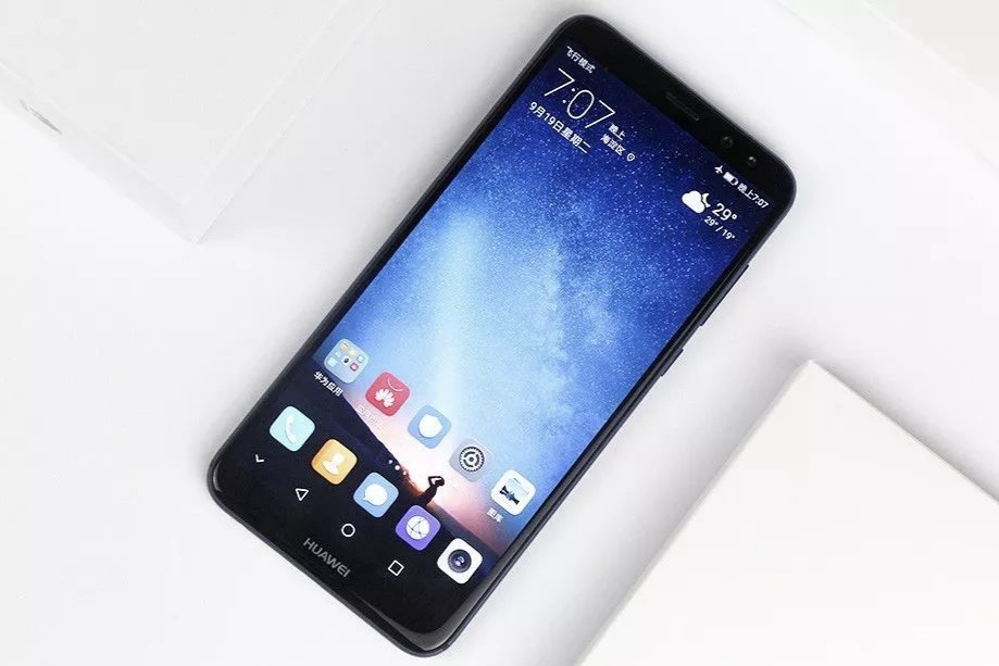 华为畅享70x再次被确定,7500mah大电池 鸿蒙5.0,千元机的价格