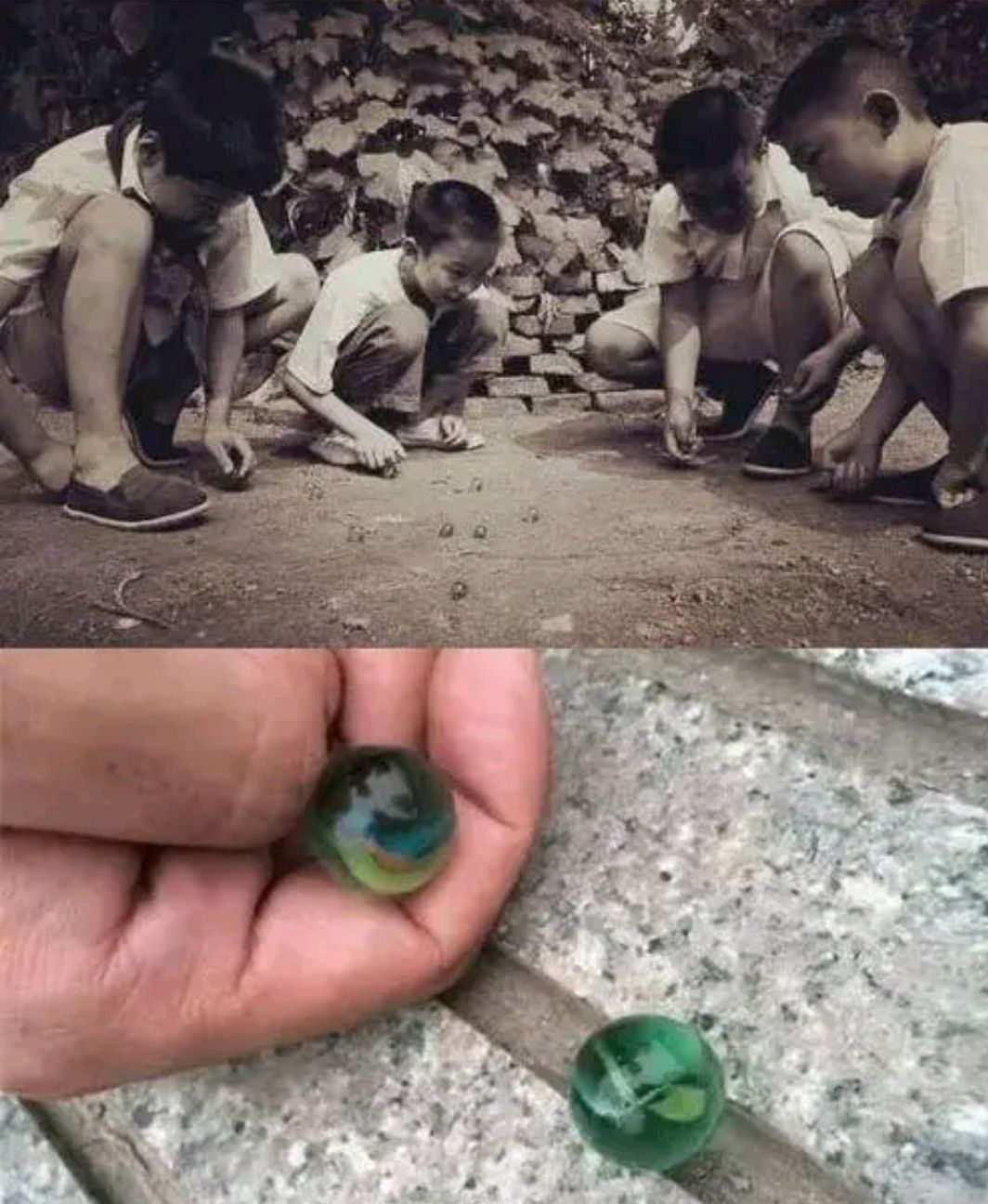 80后难忘的童年回忆