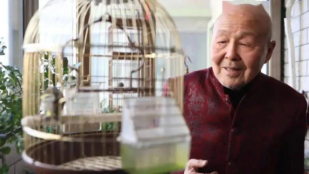 88岁名老中医王文友,身板硬朗,面色红润,他的健康诀窍被公开
