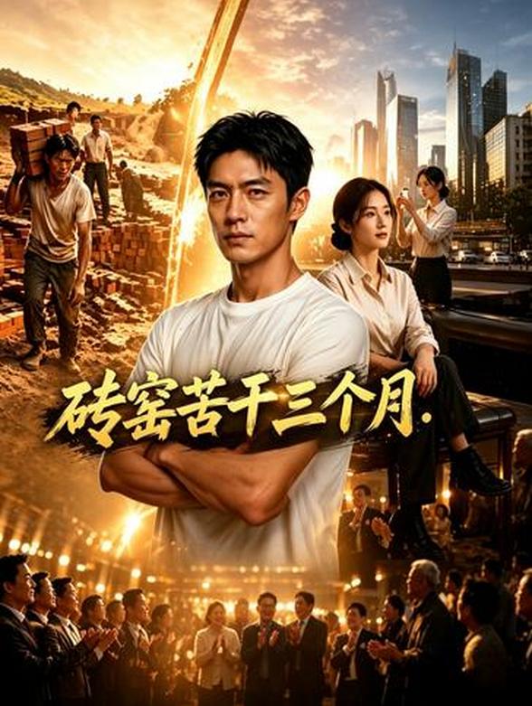 砖窑苦干三个月