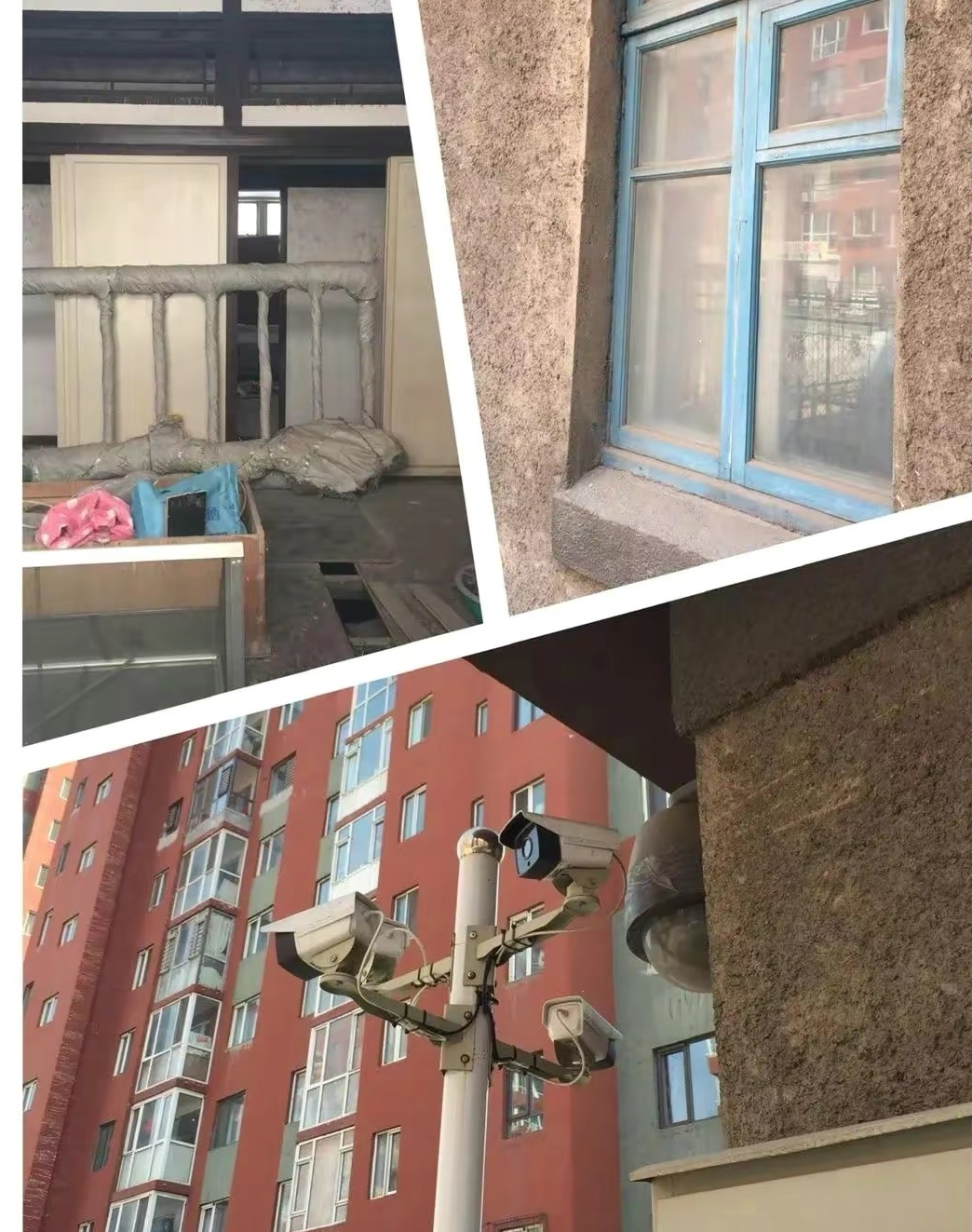 老抚顺之望花日本楼