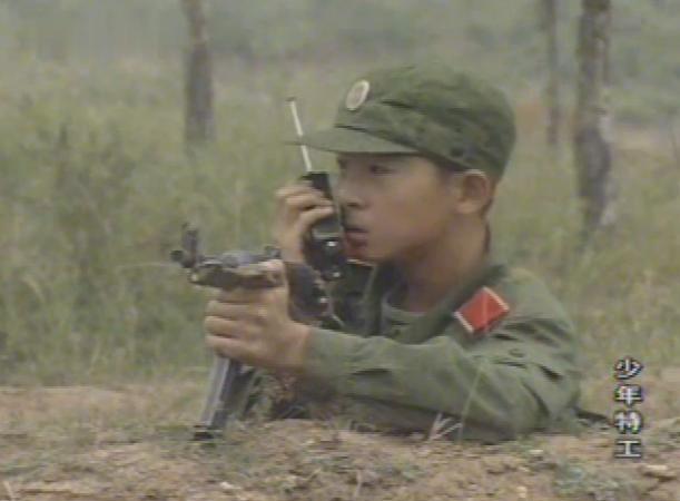 1992年《少年特工》,掀起校園軍事熱,兩主演星途高開低走