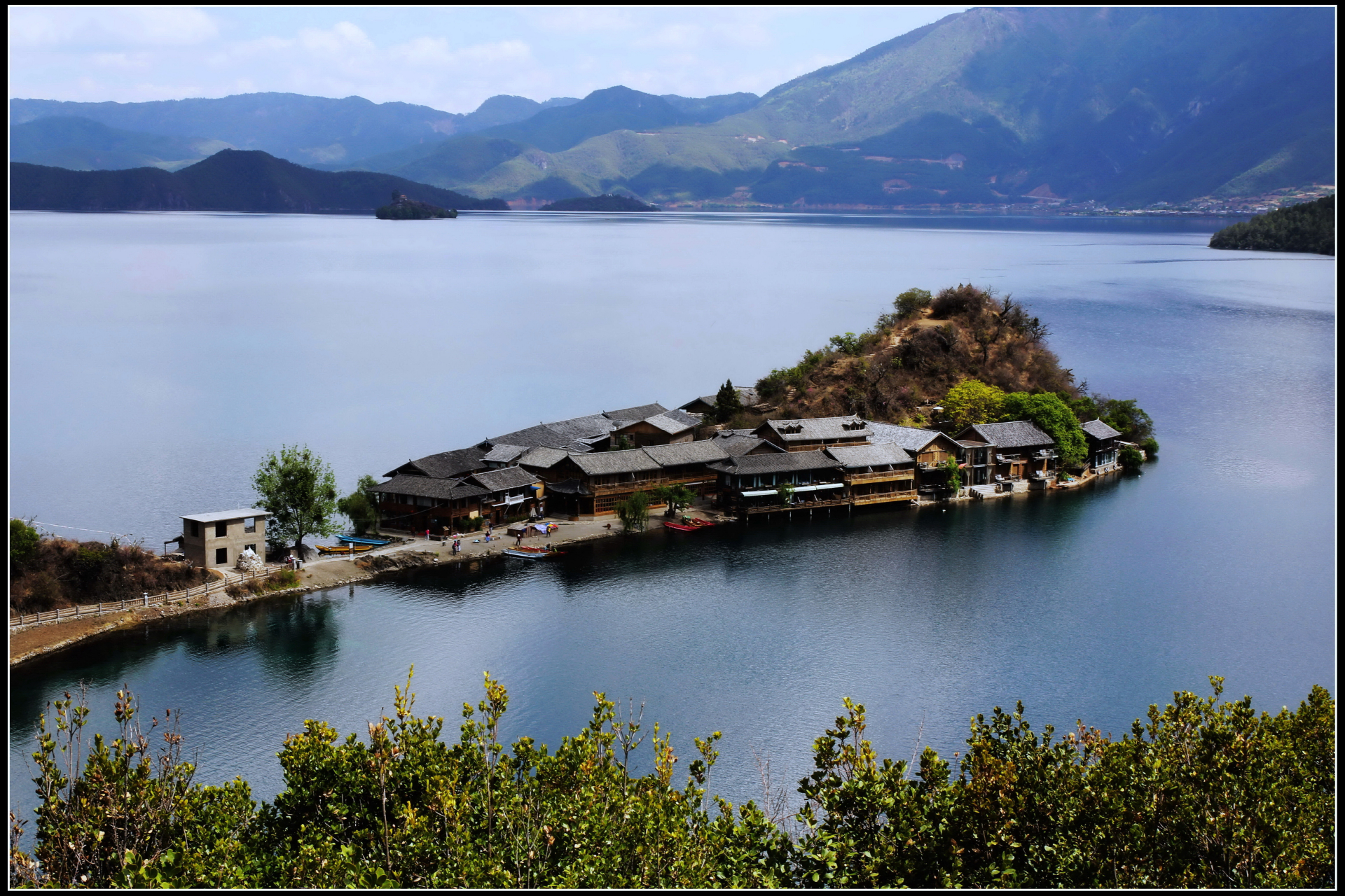 旅游胜地 风景图片图片