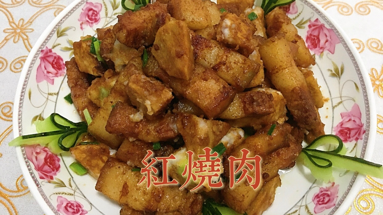广东宝妈五花肉最爱这样做,肥而不腻、好吃下饭,真香!