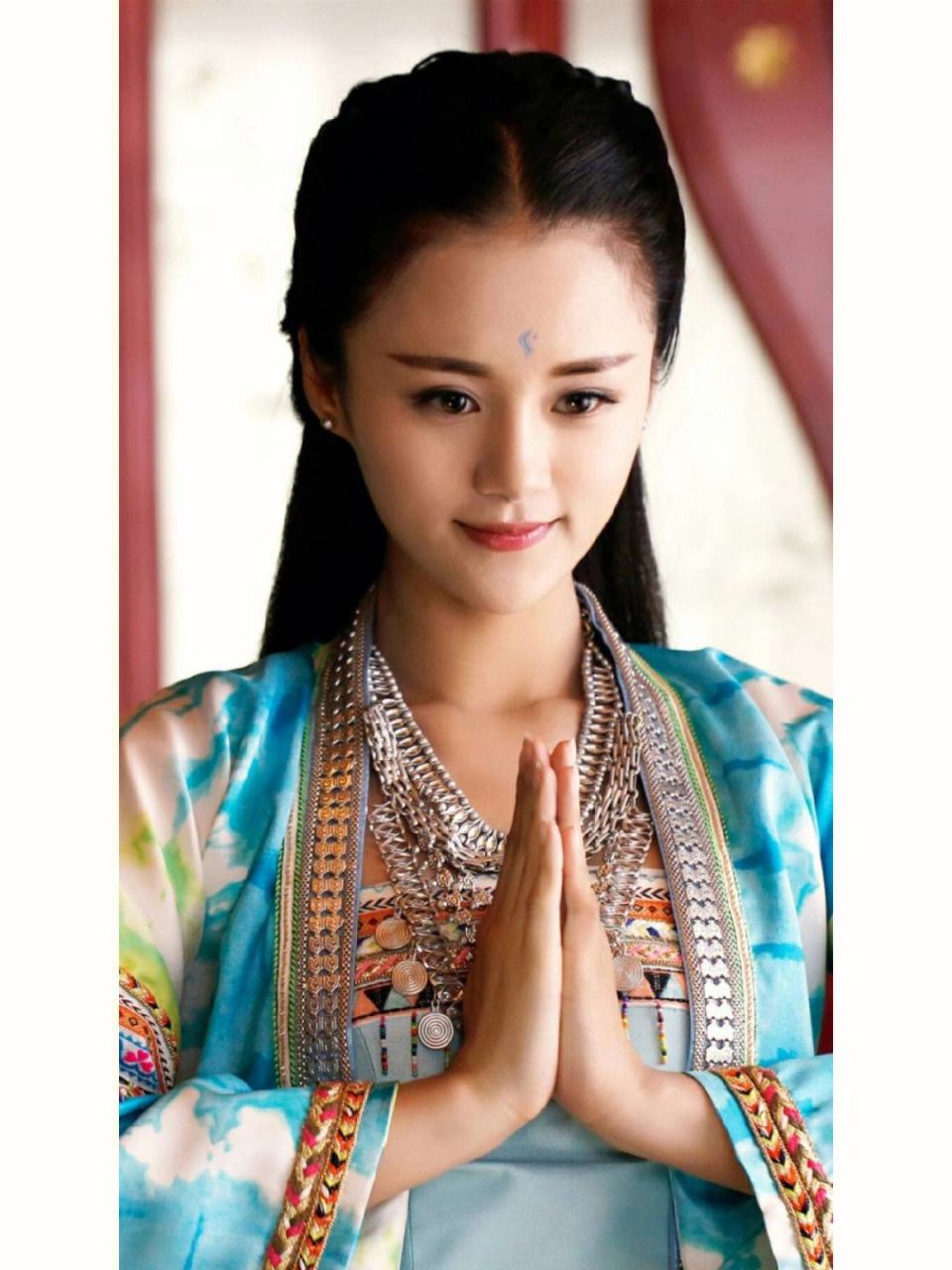 花千骨糖宝安悦溪居然隐婚,七年婚姻无人知!