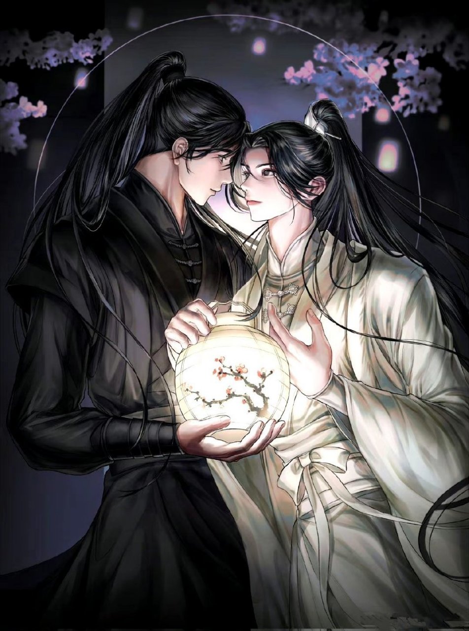 燃晚# 眼前人是心上人,晚宁好美[开心][开心]  twi:suhoyongjungtea