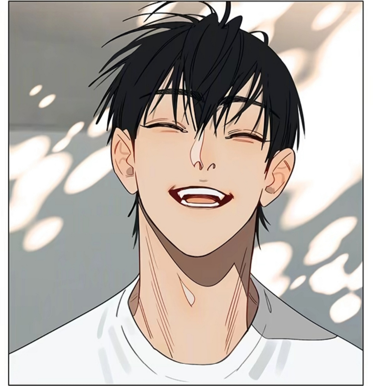 九月动态激励计划# #19天# 贺天和莫仔这一对是互宠吧[没眼看]糖分