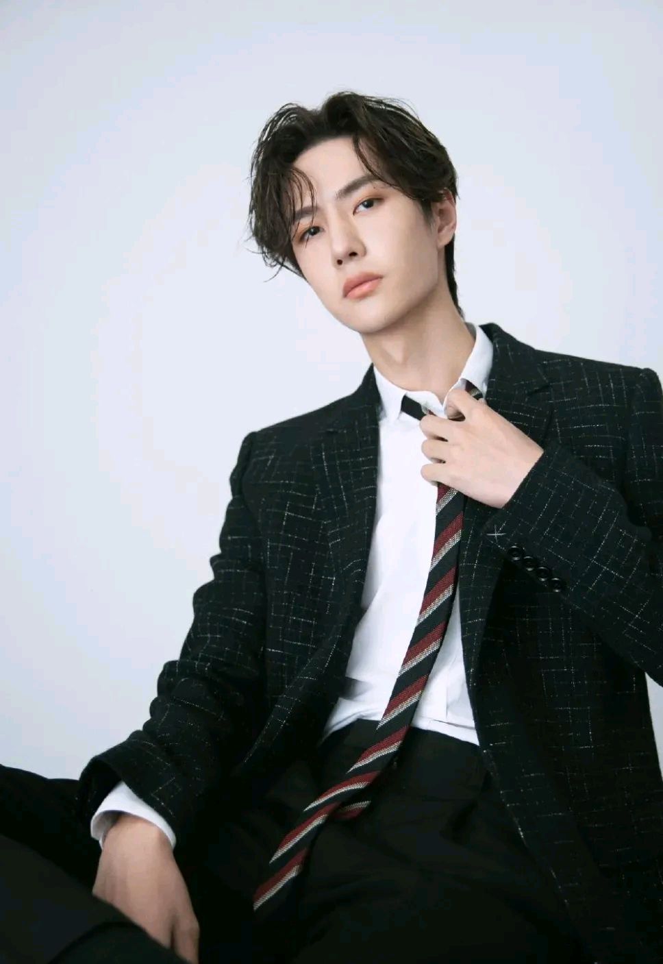 星座# 狮子座的王一博凭什么火遍全网?