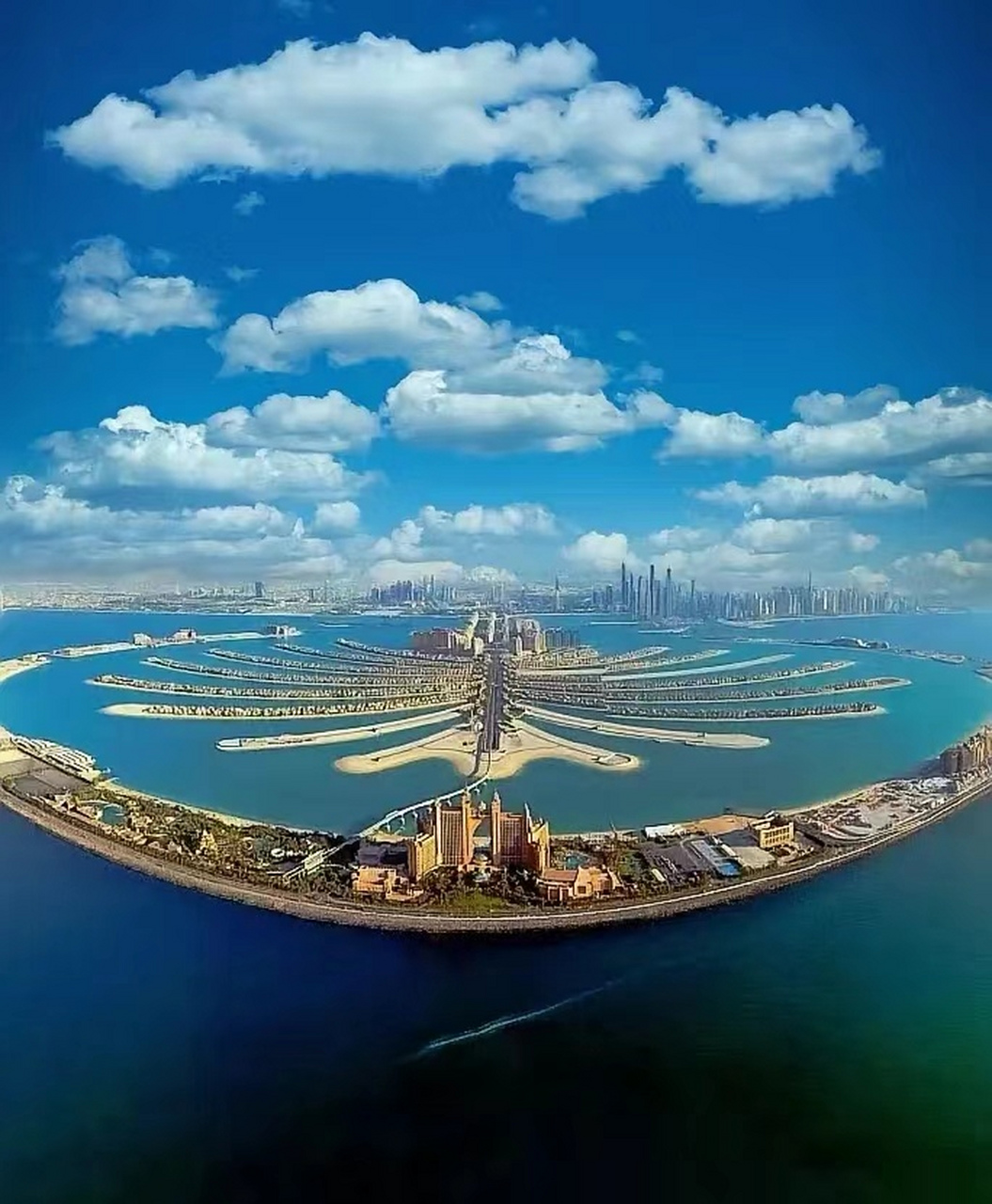 迪拜,这个充满神秘和奢华的城市,一定是你向往已久的目的地.