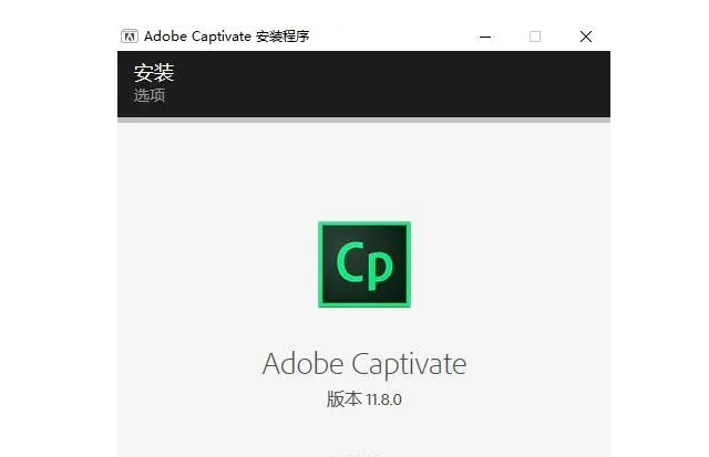 adobe captivate 2019(屏幕录制演示软件) 软件大全
