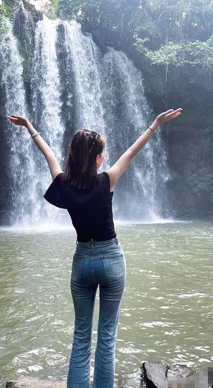 再分享一组美丽背影,女人的魅力就在这里!不得不服!