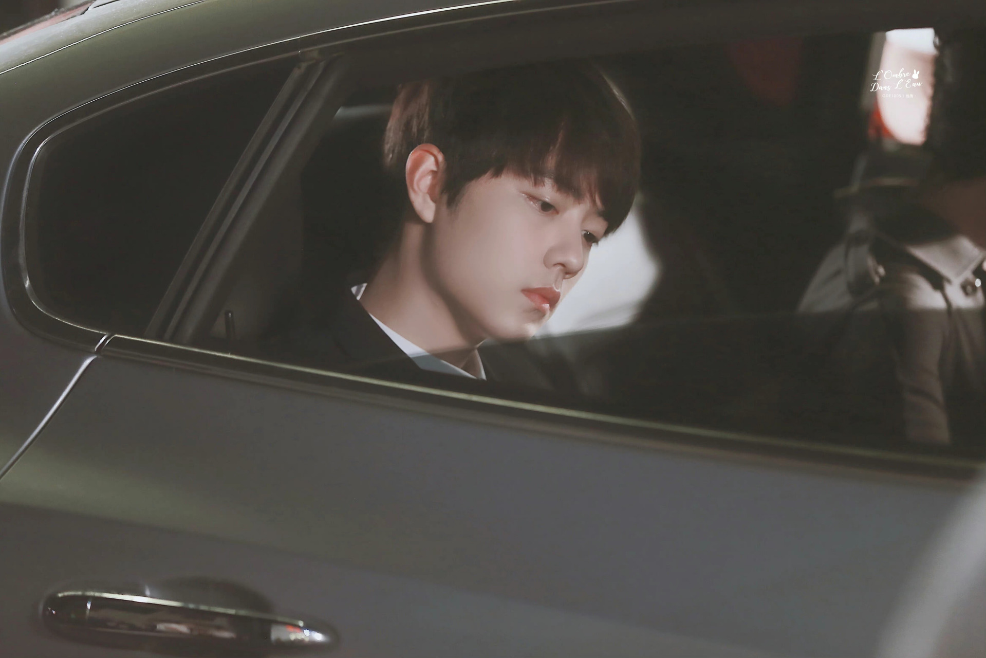 向全世界安利肖战#  "拔完智齿第二天脸肿到想回味一下方天择!