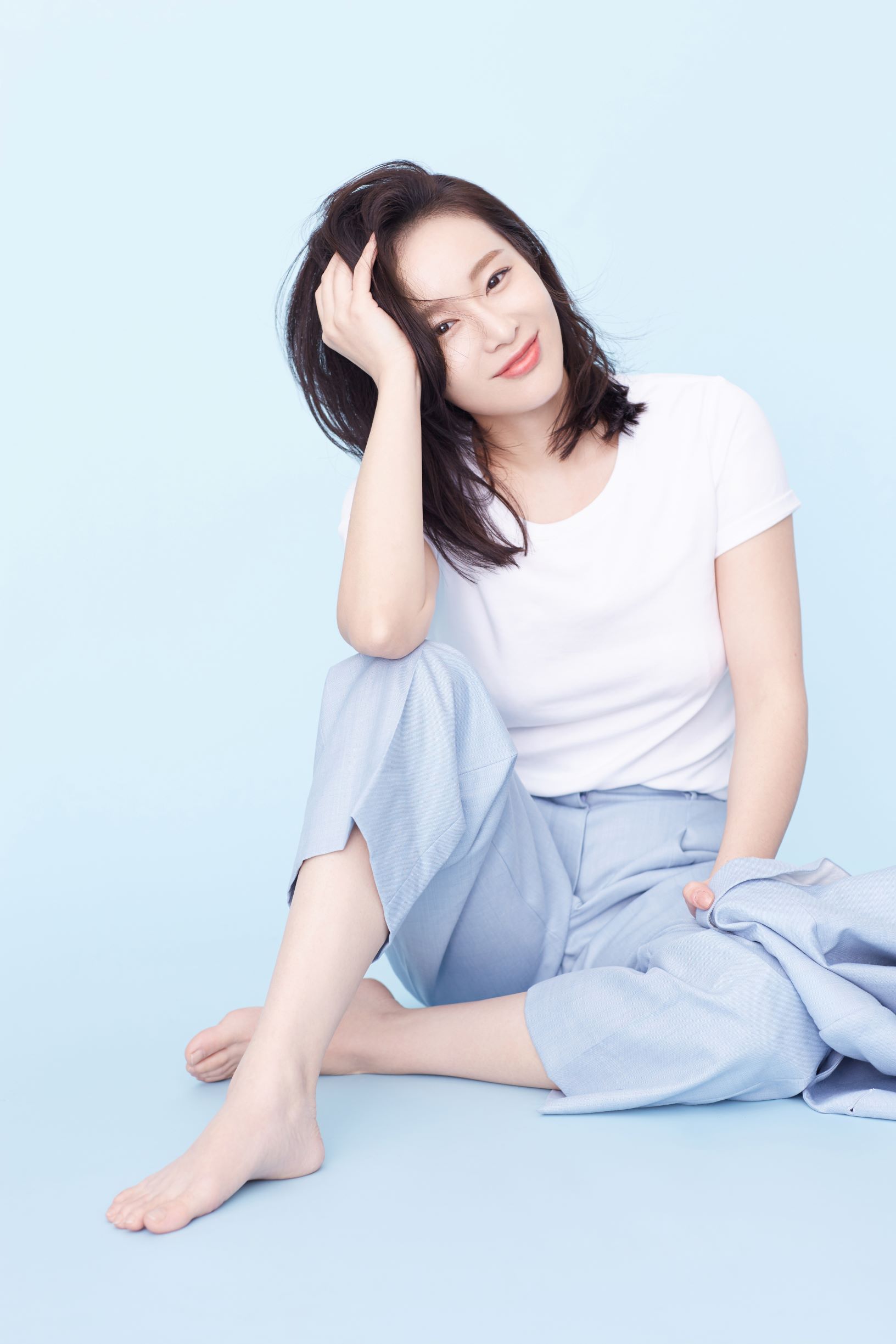 主持人撞脸"大嫂"高叶,系6600元皮带,顶我两个月工资了