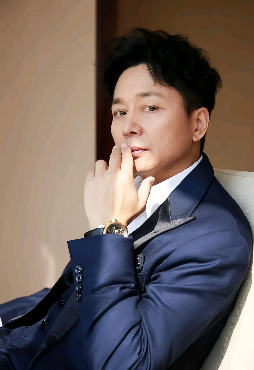 《不完美受害人》成功一角刘奕君,无人能及,包括自身条件,颜值和体型.