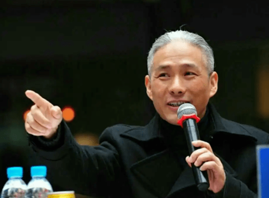 千万富豪一夜破产,高逸峰的人生跌宕起伏,与周华健等人还是好友