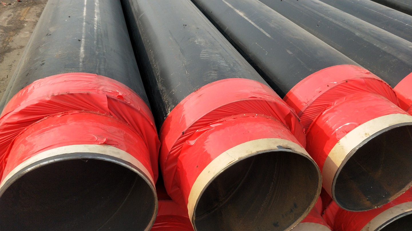 聚氨酯保温钢管厂家