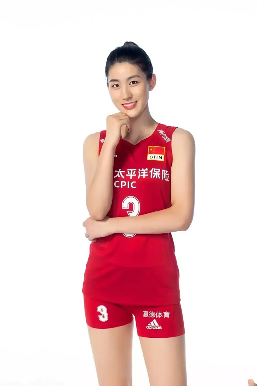 第一美张常宁:江苏省常州市 1995年出生28岁,身高1.93米.