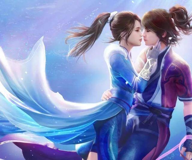 《不良人》:实力最强者是谁?揭秘女帝和李星云背后的真正强者!